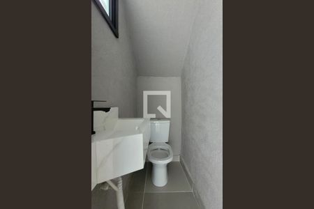 Casa à venda com 147m², 3 quartos e 3 vagasLavabo