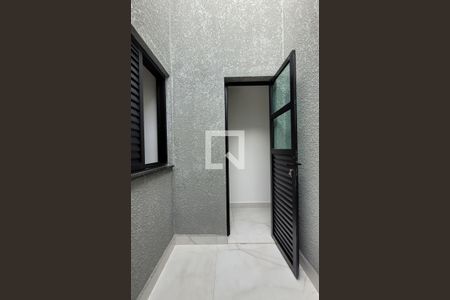 Casa à venda com 147m², 3 quartos e 3 vagasArea externa