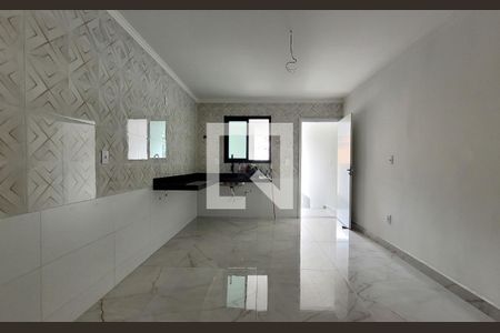 Casa à venda com 147m², 3 quartos e 3 vagasCozinha