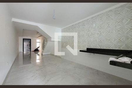 Casa à venda com 147m², 3 quartos e 3 vagasCozinha