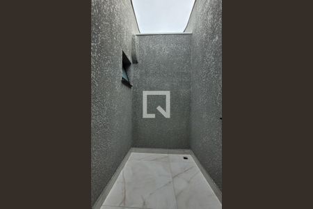 Casa à venda com 147m², 3 quartos e 3 vagasArea externa