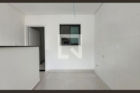 Casa à venda com 147m², 3 quartos e 3 vagasLavanderia