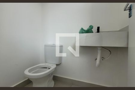 Casa à venda com 147m², 3 quartos e 3 vagasBanheiro