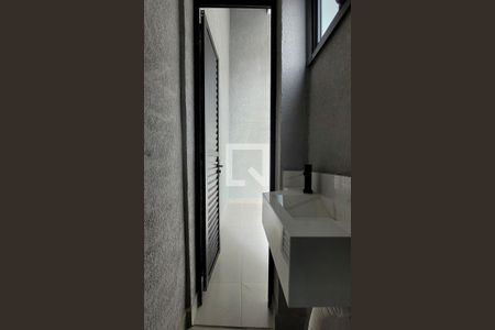 Casa à venda com 147m², 3 quartos e 3 vagasLavabo