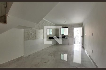 Casa à venda com 147m², 3 quartos e 3 vagasCozinha