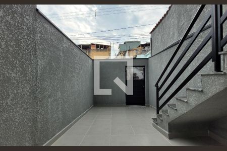 Casa à venda com 147m², 3 quartos e 3 vagasQuintal