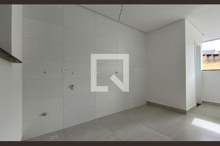 Casa à venda com 147m², 3 quartos e 3 vagasLavanderia