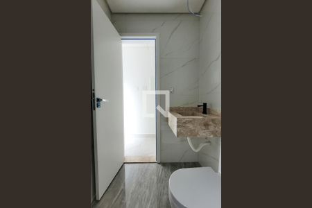 Casa à venda com 147m², 3 quartos e 3 vagasBanheiro