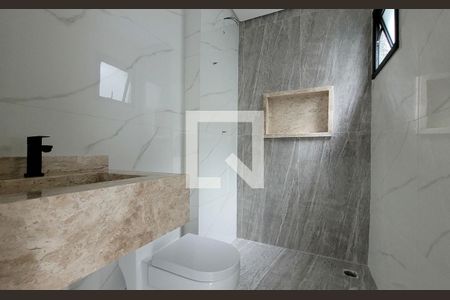 Casa à venda com 147m², 3 quartos e 3 vagasBanheiro