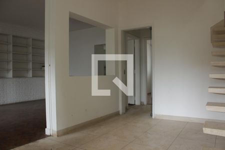 SALA de casa à venda com 4 quartos, 450m² em Jardim Paulista, São Paulo