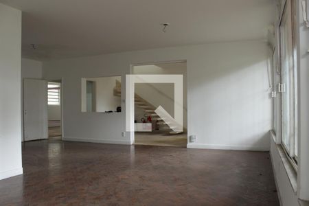 SALA de casa à venda com 4 quartos, 450m² em Jardim Paulista, São Paulo