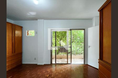 Suíte de apartamento para alugar com 2 quartos, 81m² em Vila Isabel, Rio de Janeiro