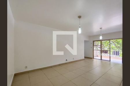 Sala de apartamento à venda com 2 quartos, 81m² em Vila Isabel, Rio de Janeiro