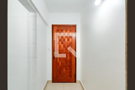 Entrada de apartamento à venda com 2 quartos, 81m² em Vila Isabel, Rio de Janeiro