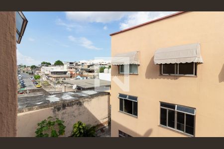 Vista do Quarto 1 de apartamento à venda com 3 quartos, 60m² em Irajá, Rio de Janeiro