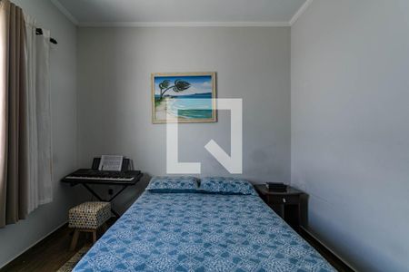 Quarto 1 de casa para alugar com 3 quartos, 183m² em Vila Nova Aparecida, Mogi das Cruzes