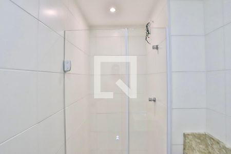 Apartamento à venda com 28m², 1 quarto e sem vaga Apartamento à venda com 28m², 1 quarto e sem vagaBanheiro