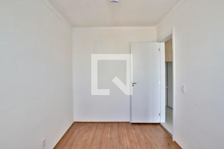 Quarto  de apartamento para alugar com 1 quarto, 28m² em Belenzinho, São Paulo