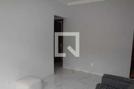 Sala de apartamento para alugar com 3 quartos, 70m² em Planalto, Belo Horizonte