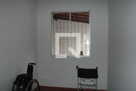 Apartamento para alugar com 3 quartos, 70m² em Planalto, Belo Horizonte