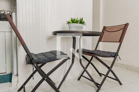Studio à venda com 21m², 1 quarto e sem vaga Studio à venda com 21m², 1 quarto e sem vagaSala/Quarto