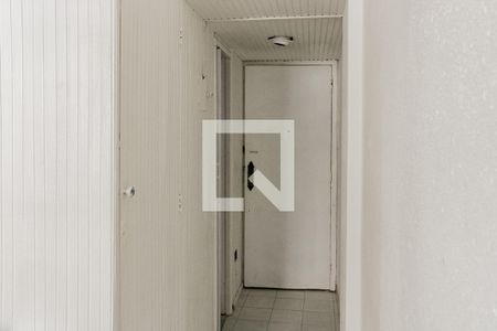Sala/Quarto Armário de kitnet/studio à venda com 1 quarto, 21m² em Copacabana, Rio de Janeiro