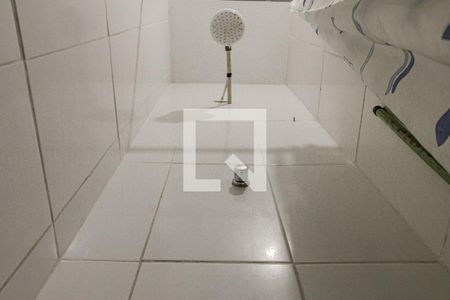 Studio à venda com 21m², 1 quarto e sem vaga Studio à venda com 21m², 1 quarto e sem vagaBanheiro