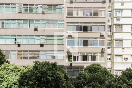 Studio à venda com 21m², 1 quarto e sem vaga Studio à venda com 21m², 1 quarto e sem vagaVista da Sala/Quarto
