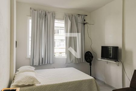 Kitnet/Studio à venda com 1 quarto, 21m² em Copacabana, Rio de Janeiro