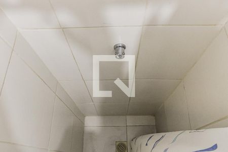 Studio à venda com 21m², 1 quarto e sem vaga Studio à venda com 21m², 1 quarto e sem vagaBanheiro