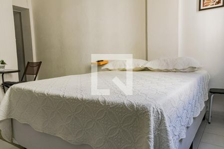 Studio à venda com 21m², 1 quarto e sem vaga Studio à venda com 21m², 1 quarto e sem vagaSala/Quarto