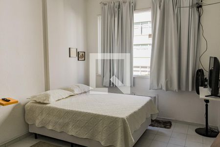 Studio à venda com 21m², 1 quarto e sem vaga Studio à venda com 21m², 1 quarto e sem vagaSala/Quarto
