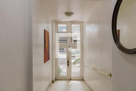 Studio à venda com 21m², 1 quarto e sem vaga Studio à venda com 21m², 1 quarto e sem vagaHall de entrada