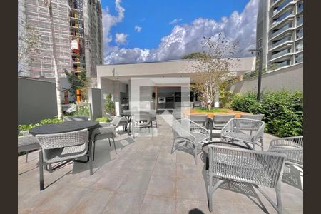 Apartamento à venda com 116m², 3 quartos e 3 vagas