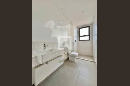 Apartamento à venda com 116m², 3 quartos e 3 vagas