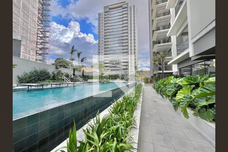 Apartamento à venda com 116m², 3 quartos e 3 vagas