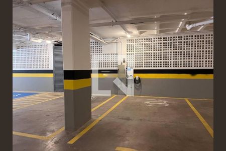 Apartamento à venda com 116m², 3 quartos e 3 vagas