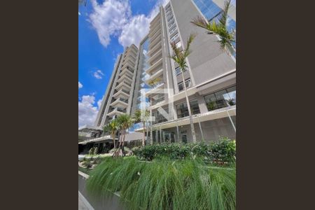 Apartamento à venda com 116m², 3 quartos e 3 vagas