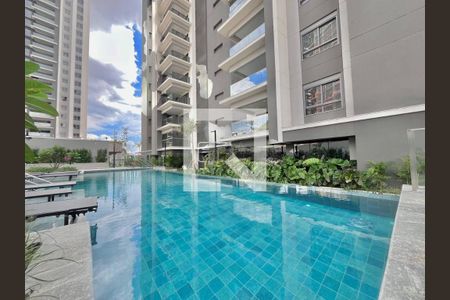 Apartamento à venda com 116m², 3 quartos e 3 vagas