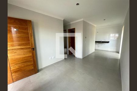 Apartamento à venda com 2 quartos, 118m² em Vila Isolina Mazzei, São Paulo