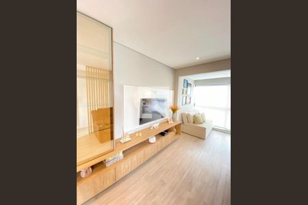 Apartamento à venda com 2 quartos, 50m² em Tamboré, Barueri