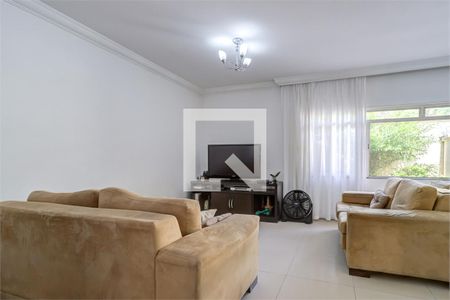 Casa à venda com 4 quartos, 329m² em Granja Julieta, São Paulo