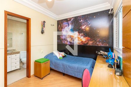 Apartamento à venda com 3 quartos, 154m² em Vila Mascote, São Paulo