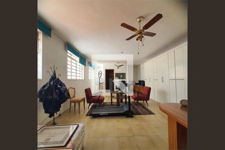 Casa à venda com 3 quartos, 480m² em Lapa, São Paulo