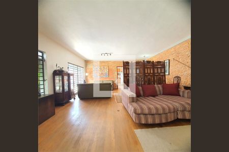 Casa à venda com 3 quartos, 480m² em Lapa, São Paulo