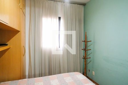 Quarto 1 de apartamento à venda com 3 quartos, 79m² em Fundação, São Caetano do Sul