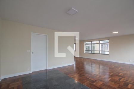  Sala de apartamento para alugar com 3 quartos, 228m² em Higienópolis, São Paulo