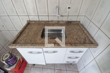 Casa à venda com 300m², 1 quarto e 1 vaga Casa à venda com 300m², 1 quarto e 1 vagaDetalhe da Cozinha