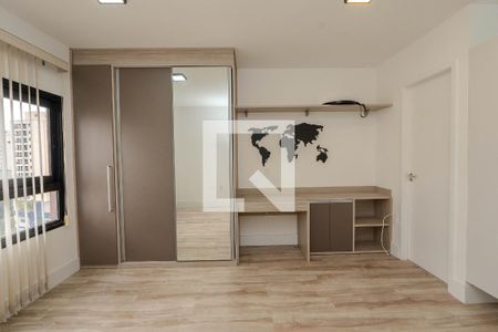 Studio de kitnet/studio para alugar com 1 quarto, 24m² em Consolação, São Paulo