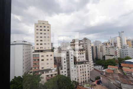 Studio para alugar com 24m², 1 quarto e sem vaga Studio para alugar com 24m², 1 quarto e sem vagaVista